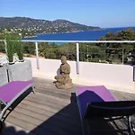 Apartmán Residence Le Mas Le Lavandou
