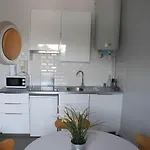 Residence Le Mas Apartmán Le Lavandou