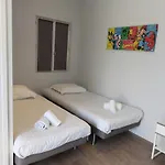 Apartmán Residence Le Mas