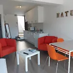 Apartmán Residence Le Mas
