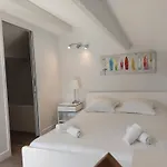 Apartmán Residence Le Mas