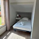 Apartmán Residence Le Mas Le Lavandou