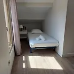 Apartmán Residence Le Mas