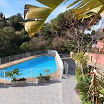 Apartmán Residence Le Mas *