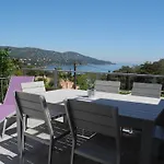 Apartmán Residence Le Mas *