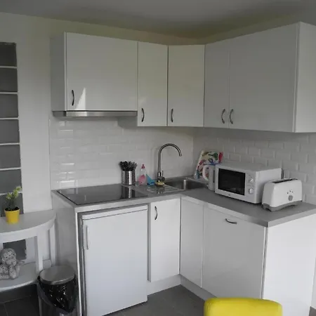 Residence Le Mas Le Lavandou