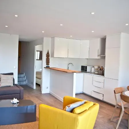 Residence Le Mas * Le Lavandou