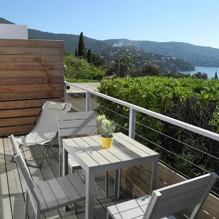 Residence Le Mas * Le Lavandou