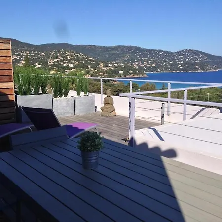 Lejlighed Residence Le Mas *