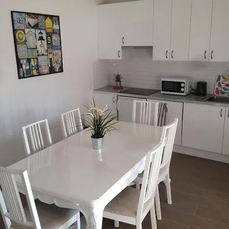 Residence Le Mas Lejlighed Le Lavandou