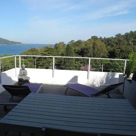 Residence Le Mas Appartamento