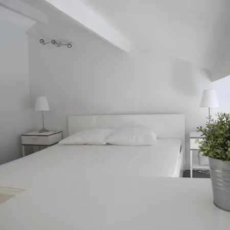 Appartamento Residence Le Mas *