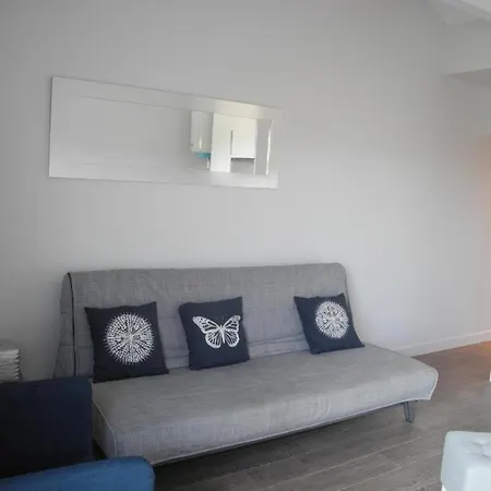 Residence Le Mas Lejlighed Le Lavandou