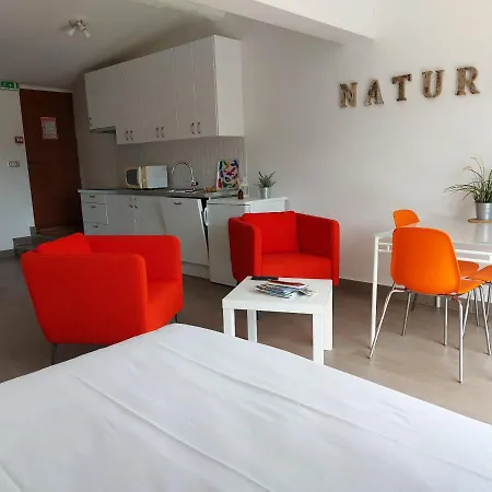 Residence Le Mas * Le Lavandou