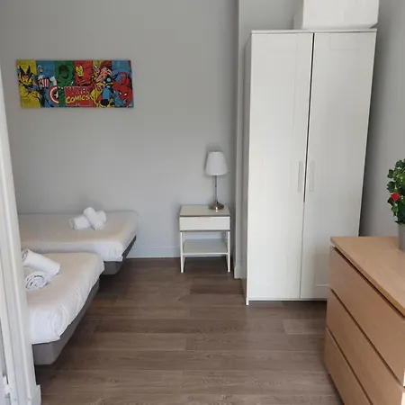 Residence Le Mas * Le Lavandou