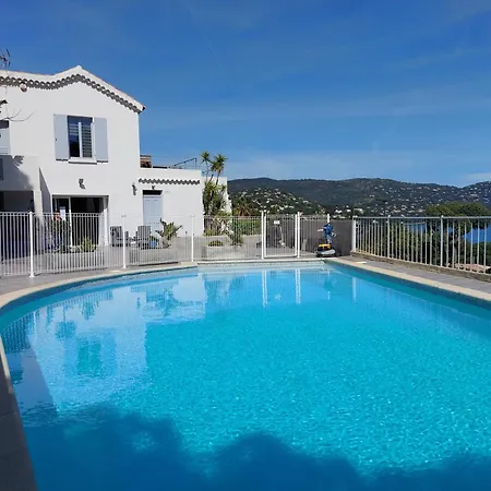 Residence Le Mas Lejlighed