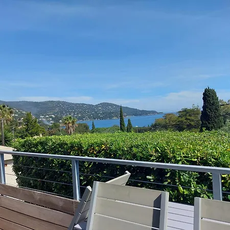 Residence Le Mas Le Lavandou