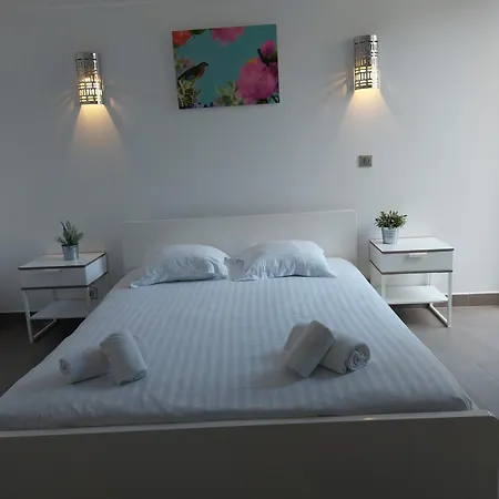 Residence Le Mas * Le Lavandou