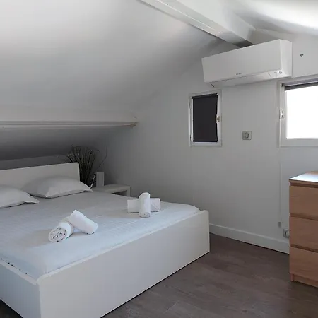Lejlighed Residence Le Mas