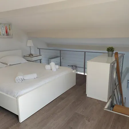 Residence Le Mas Lejlighed *