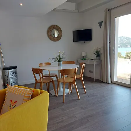 Appartamento Residence Le Mas *