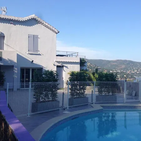 Residence Le Mas *