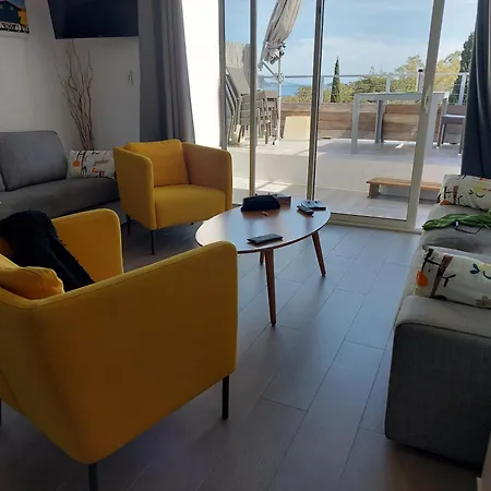 Residence Le Mas Le Lavandou