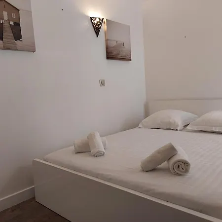 Residence Le Mas