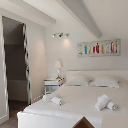 Lejlighed Residence Le Mas