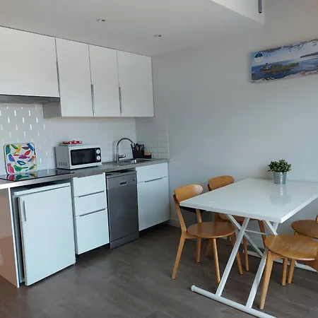 Residence Le Mas Appartamento *