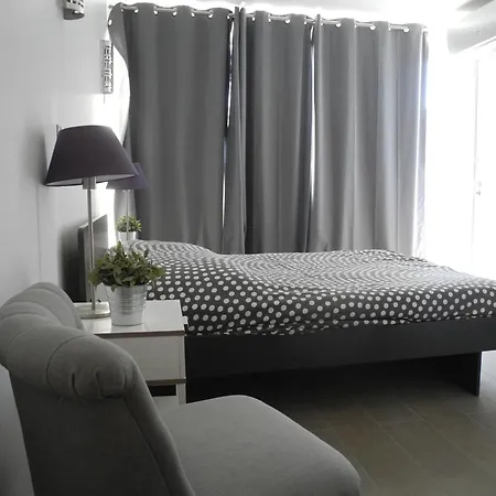 Residence Le Mas Appartamento