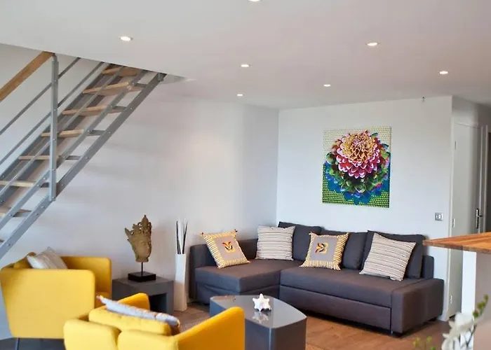 Residence Le Mas Διαμέρισμα Le Lavandou