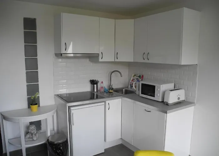 Residence Le Mas Le Lavandou