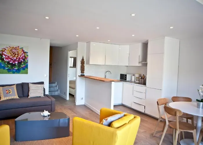 Residence Le Mas * Le Lavandou