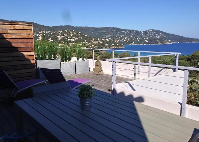 Διαμέρισμα Residence Le Mas *