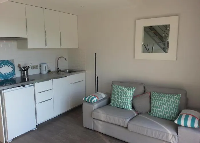 Residence Le Mas Apartman *