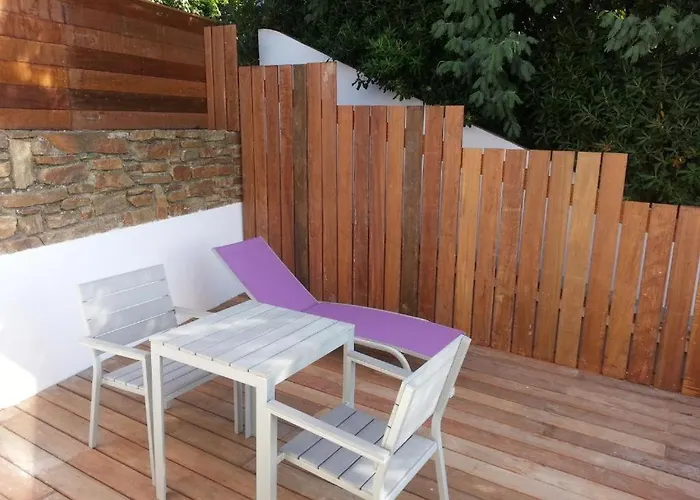 Apartman Residence Le Mas *