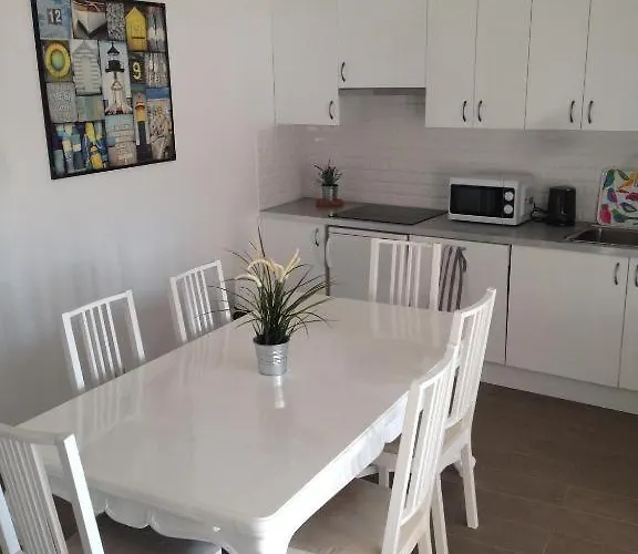 Residence Le Mas Apartman Le Lavandou