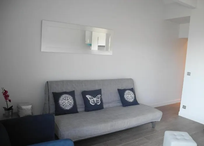 Residence Le Mas Διαμέρισμα Le Lavandou