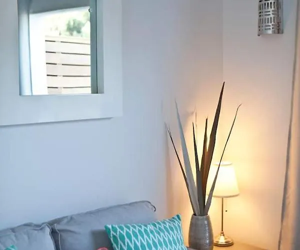 Residence Le Mas Διαμέρισμα