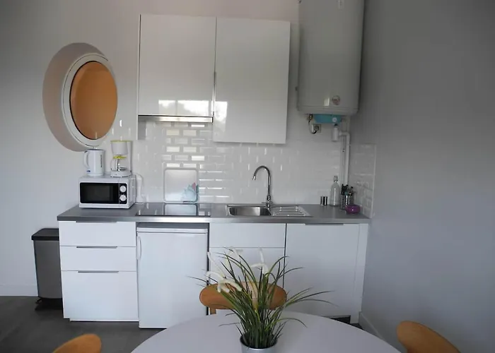 Residence Le Mas Διαμέρισμα Le Lavandou