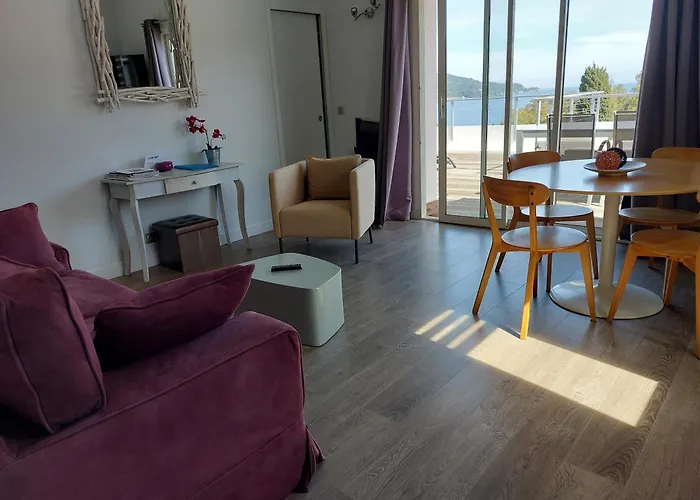 Residence Le Mas Διαμέρισμα Le Lavandou