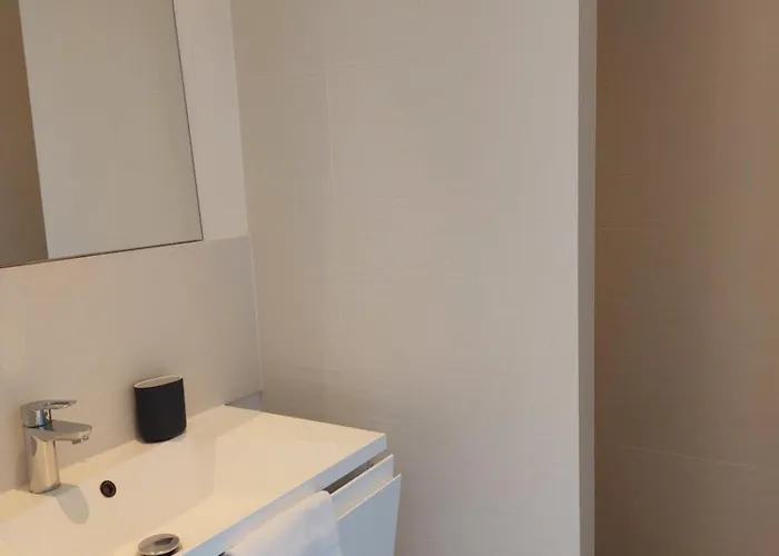 Διαμέρισμα Residence Le Mas Le Lavandou