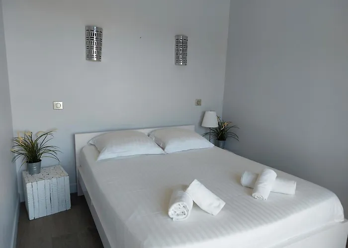 Residence Le Mas Le Lavandou