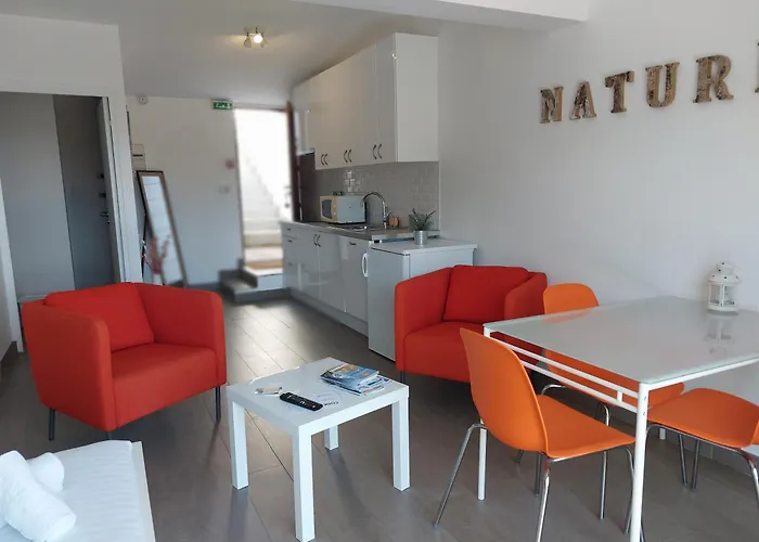 Apartman Residence Le Mas