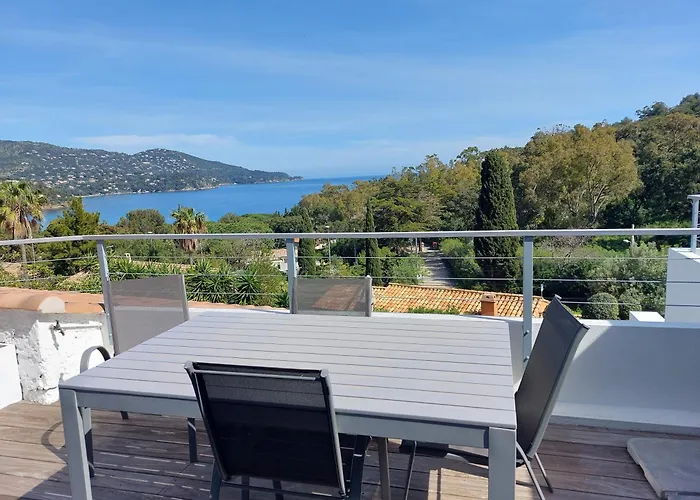 Residence Le Mas * Le Lavandou