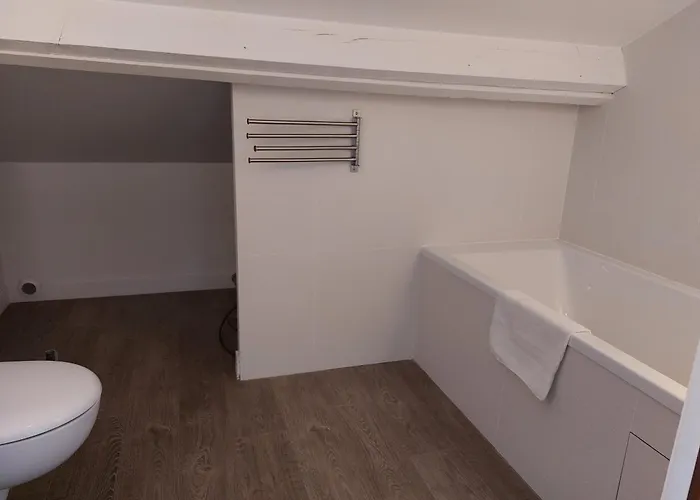 Apartmán Residence Le Mas *