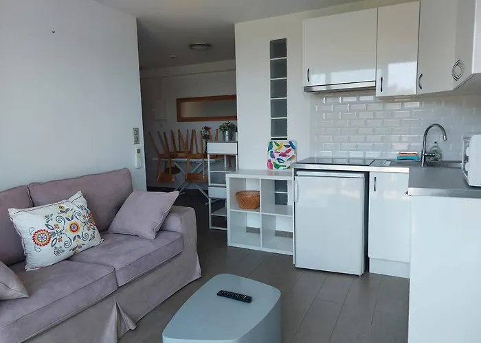 Residence Le Mas Διαμέρισμα Le Lavandou