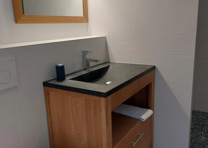 Apartman Residence Le Mas Le Lavandou