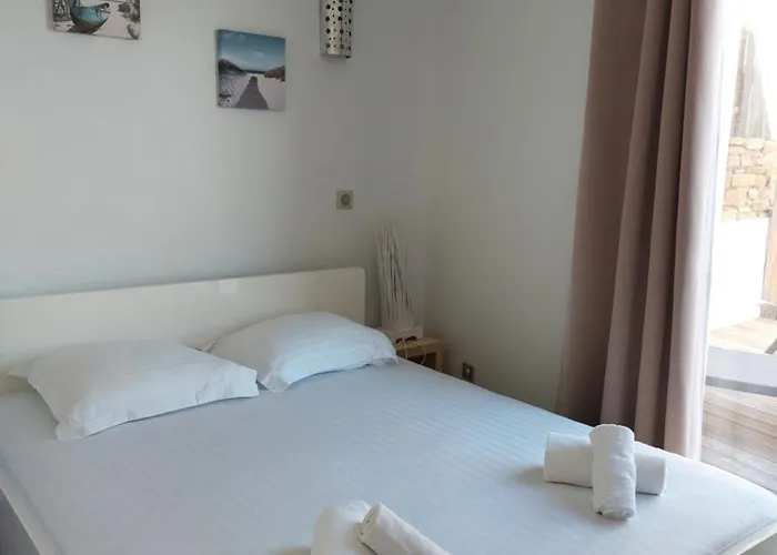 Residence Le Mas Le Lavandou